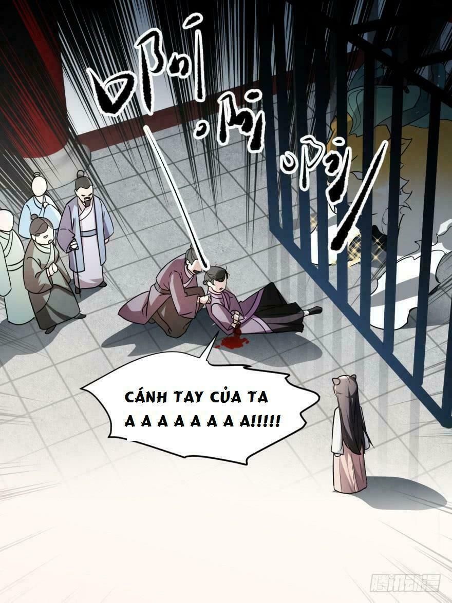 đọc truyện Độc Bộ Thiên Hạ: Đặc Công Thần Y Chương 6 ảnh 28 tại Thiên Thai Truyện