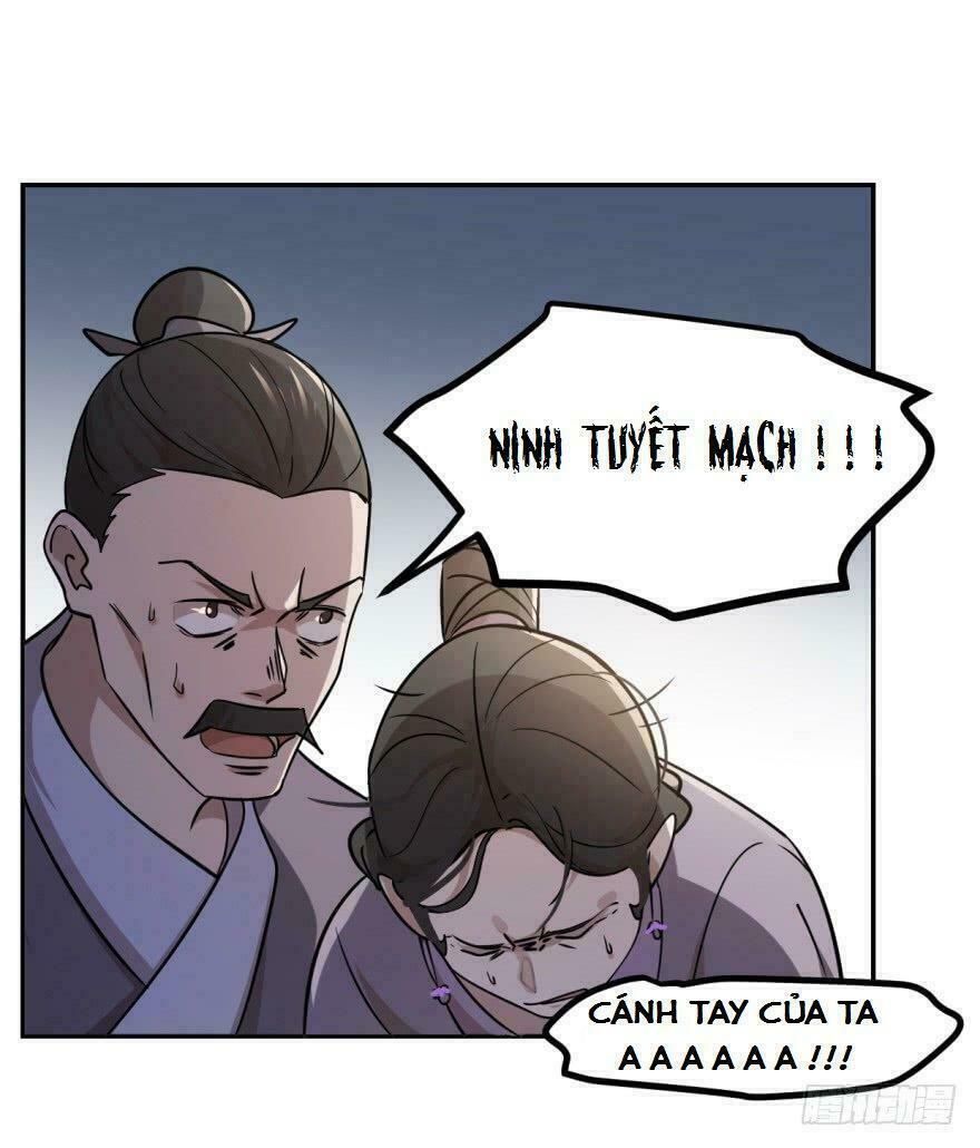 đọc truyện Độc Bộ Thiên Hạ: Đặc Công Thần Y Chương 6 ảnh 30 tại Thiên Thai Truyện