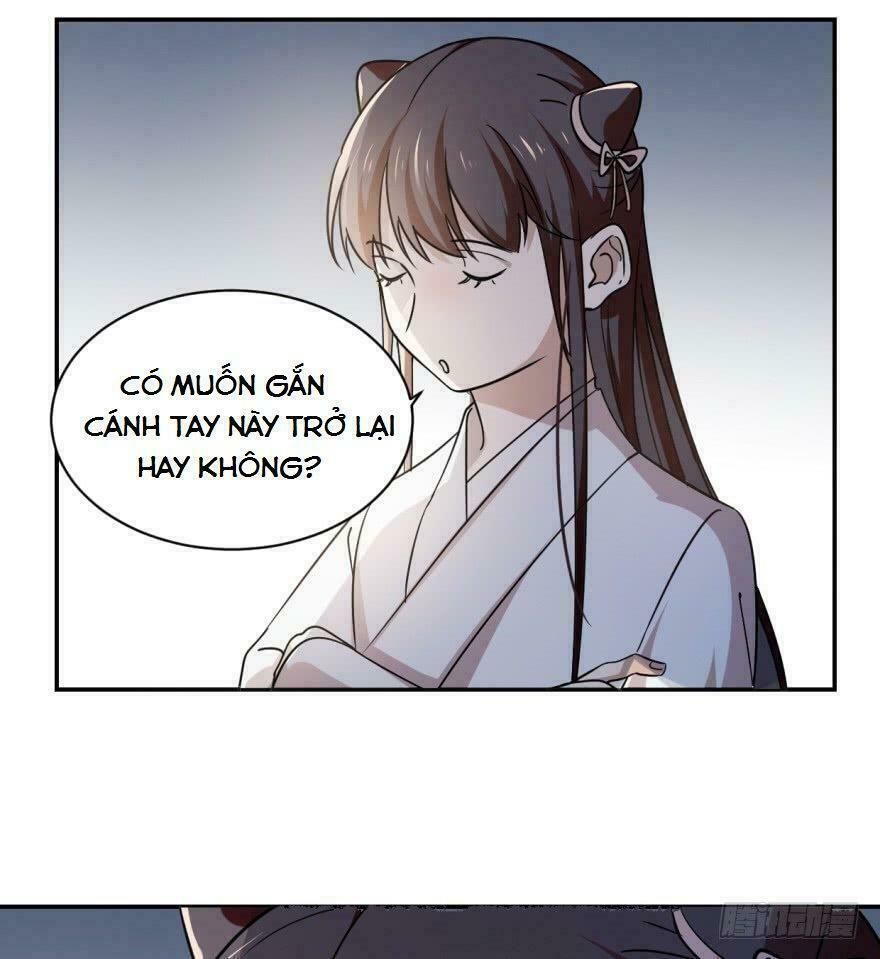 đọc truyện Độc Bộ Thiên Hạ: Đặc Công Thần Y Chương 6 ảnh 31 tại Thiên Thai Truyện