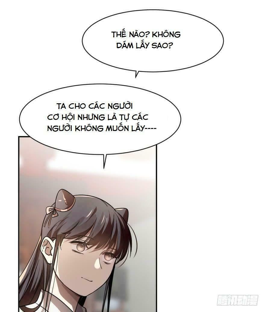 đọc truyện Độc Bộ Thiên Hạ: Đặc Công Thần Y Chương 6 ảnh 5 tại Thiên Thai Truyện