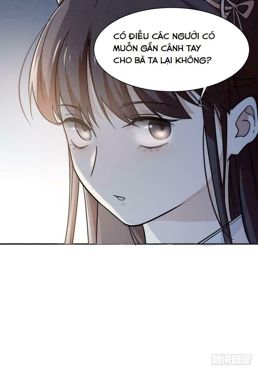 đọc truyện Độc Bộ Thiên Hạ: Đặc Công Thần Y Chương 6 ảnh 32 tại Thiên Thai Truyện