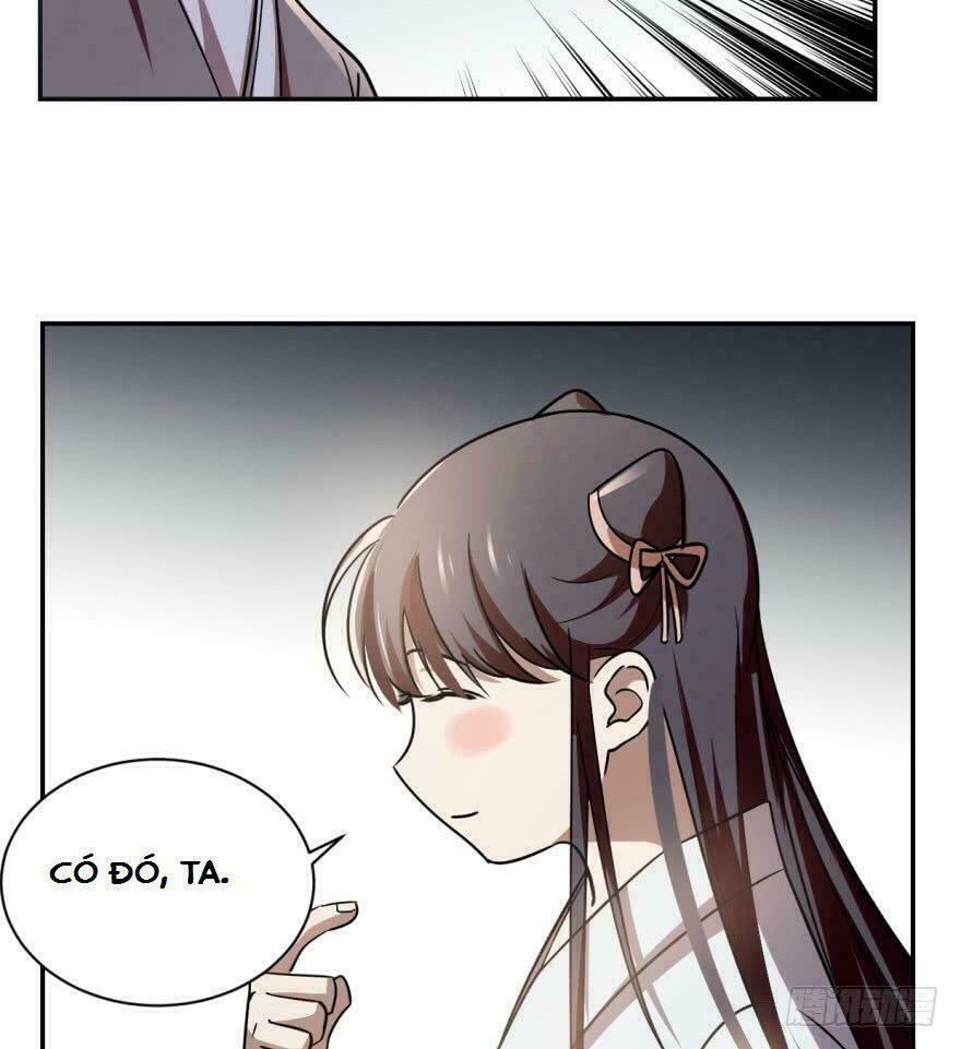 đọc truyện Độc Bộ Thiên Hạ: Đặc Công Thần Y Chương 6 ảnh 34 tại Thiên Thai Truyện