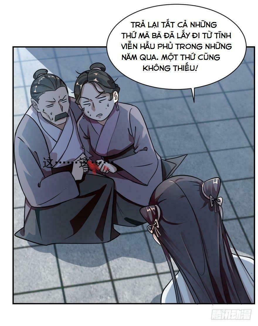 đọc truyện Độc Bộ Thiên Hạ: Đặc Công Thần Y Chương 6 ảnh 41 tại Thiên Thai Truyện