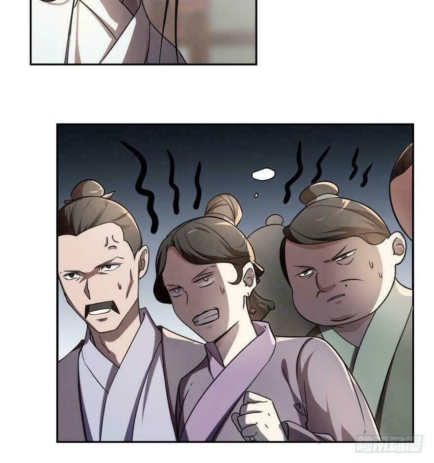 đọc truyện Độc Bộ Thiên Hạ: Đặc Công Thần Y Chương 6 ảnh 6 tại Thiên Thai Truyện