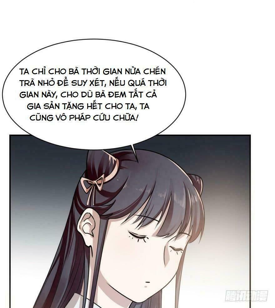 đọc truyện Độc Bộ Thiên Hạ: Đặc Công Thần Y Chương 6 ảnh 42 tại Thiên Thai Truyện