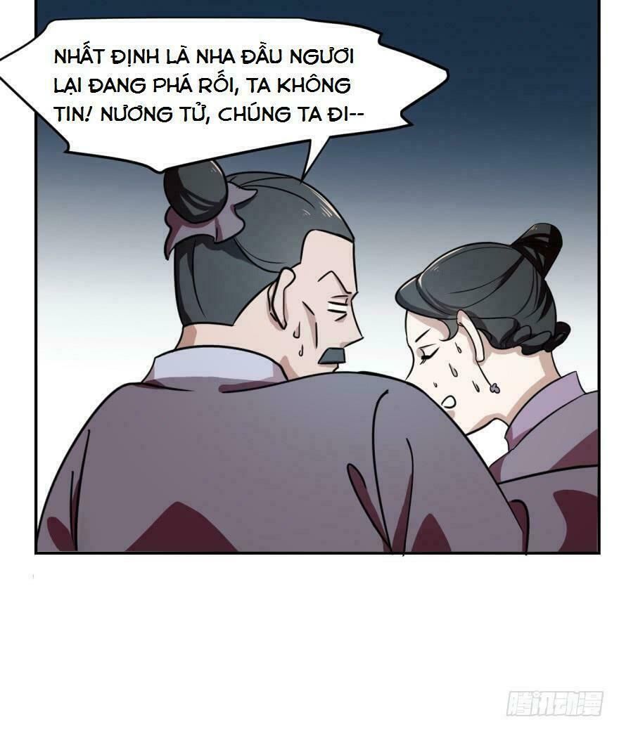 đọc truyện Độc Bộ Thiên Hạ: Đặc Công Thần Y Chương 6 ảnh 45 tại Thiên Thai Truyện