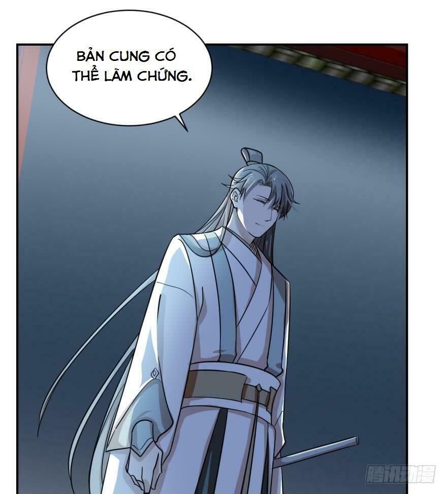 đọc truyện Độc Bộ Thiên Hạ: Đặc Công Thần Y Chương 6 ảnh 48 tại Thiên Thai Truyện