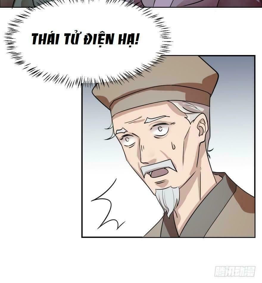 đọc truyện Độc Bộ Thiên Hạ: Đặc Công Thần Y Chương 6 ảnh 51 tại Thiên Thai Truyện