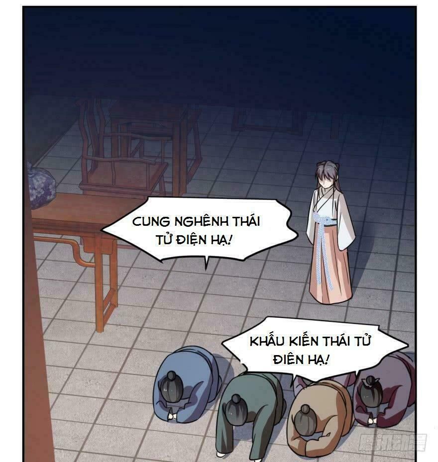 đọc truyện Độc Bộ Thiên Hạ: Đặc Công Thần Y Chương 6 ảnh 52 tại Thiên Thai Truyện