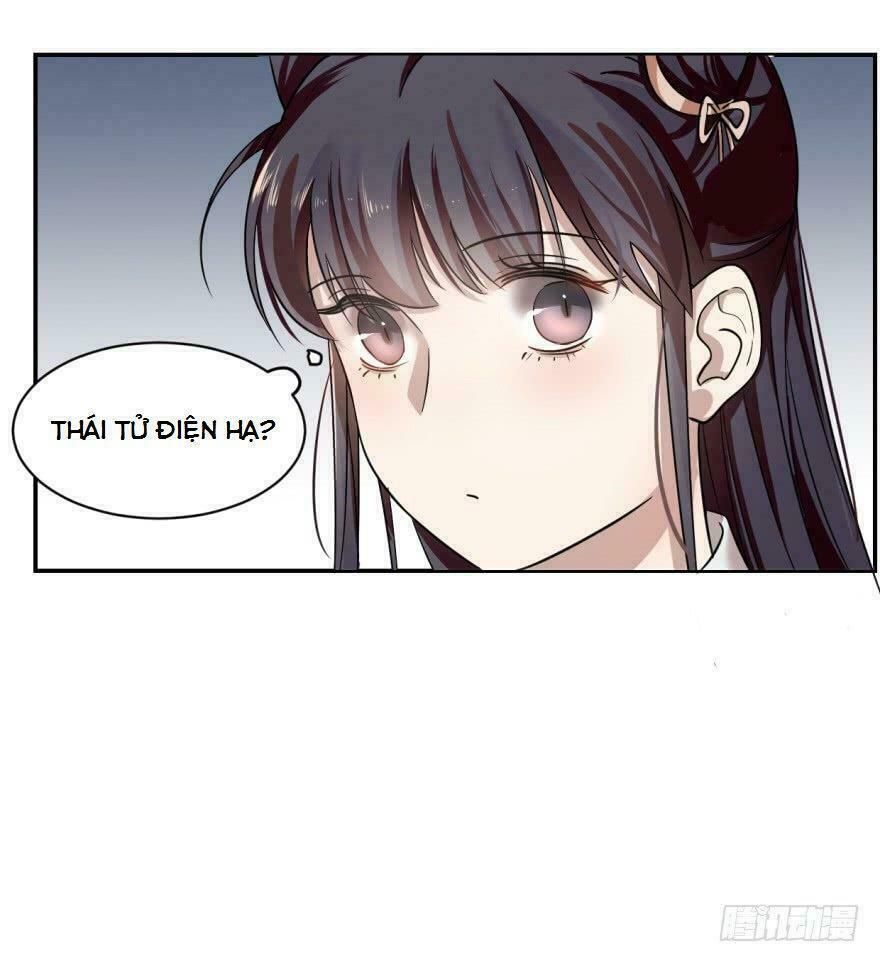 đọc truyện Độc Bộ Thiên Hạ: Đặc Công Thần Y Chương 6 ảnh 54 tại Thiên Thai Truyện