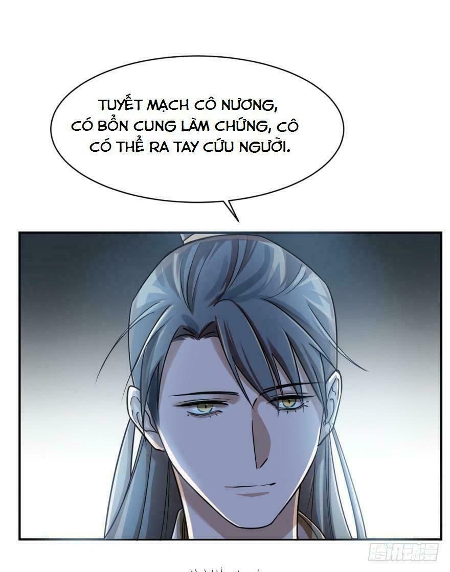 đọc truyện Độc Bộ Thiên Hạ: Đặc Công Thần Y Chương 6 ảnh 55 tại Thiên Thai Truyện