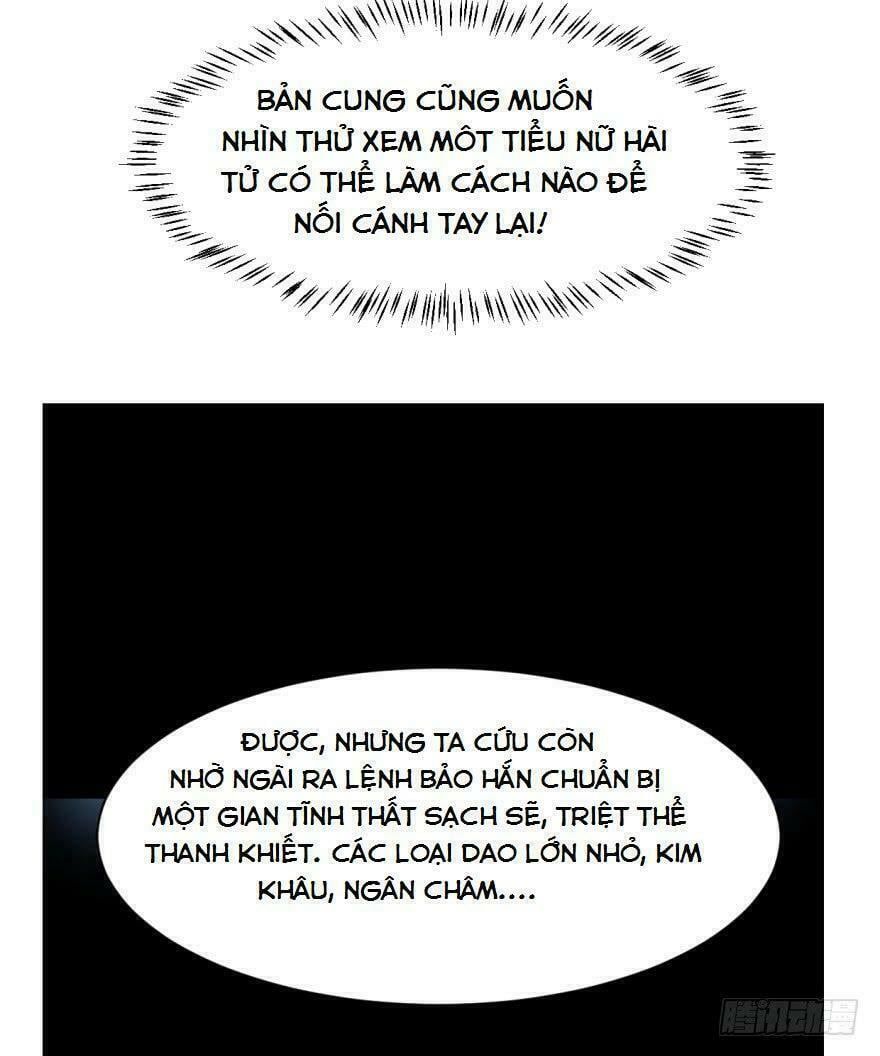 đọc truyện Độc Bộ Thiên Hạ: Đặc Công Thần Y Chương 6 ảnh 56 tại Thiên Thai Truyện