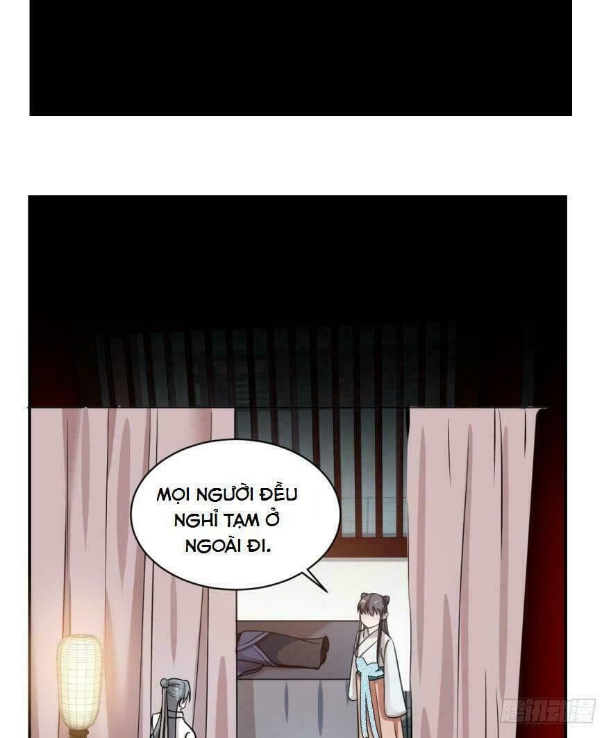 đọc truyện Độc Bộ Thiên Hạ: Đặc Công Thần Y Chương 6 ảnh 57 tại Thiên Thai Truyện