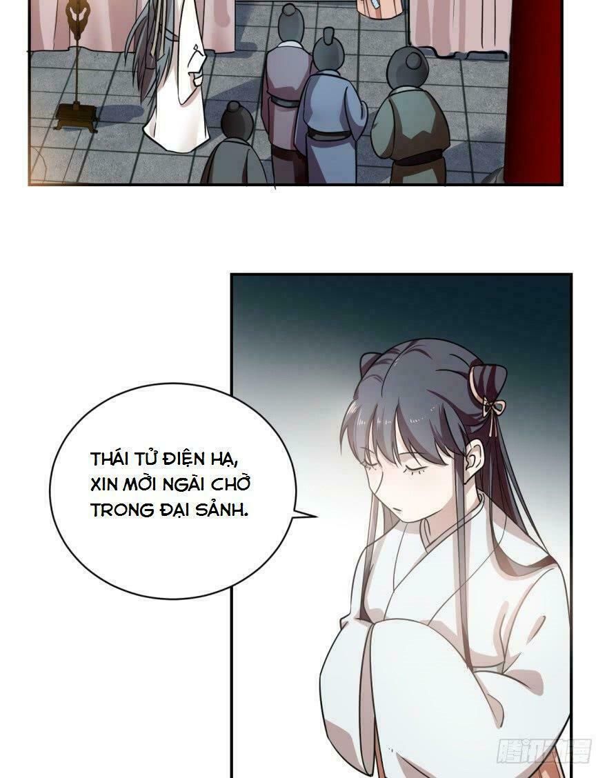 đọc truyện Độc Bộ Thiên Hạ: Đặc Công Thần Y Chương 6 ảnh 58 tại Thiên Thai Truyện