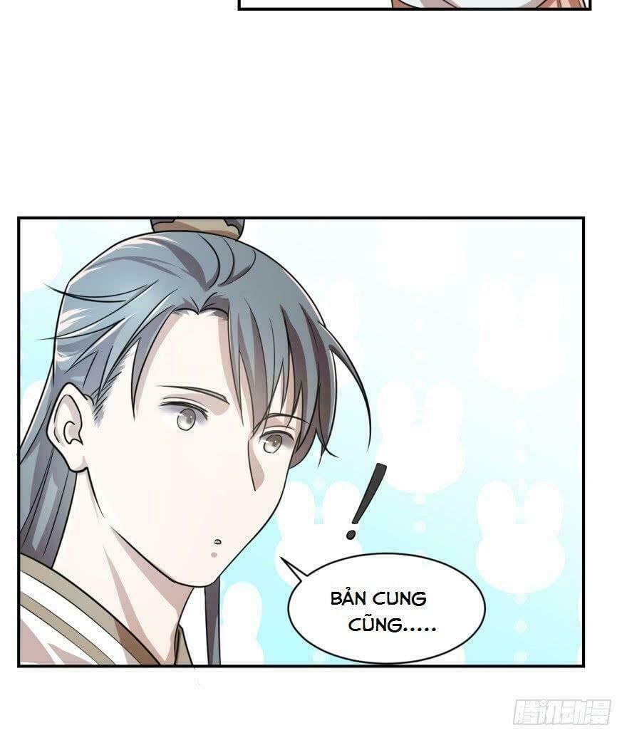 đọc truyện Độc Bộ Thiên Hạ: Đặc Công Thần Y Chương 6 ảnh 59 tại Thiên Thai Truyện