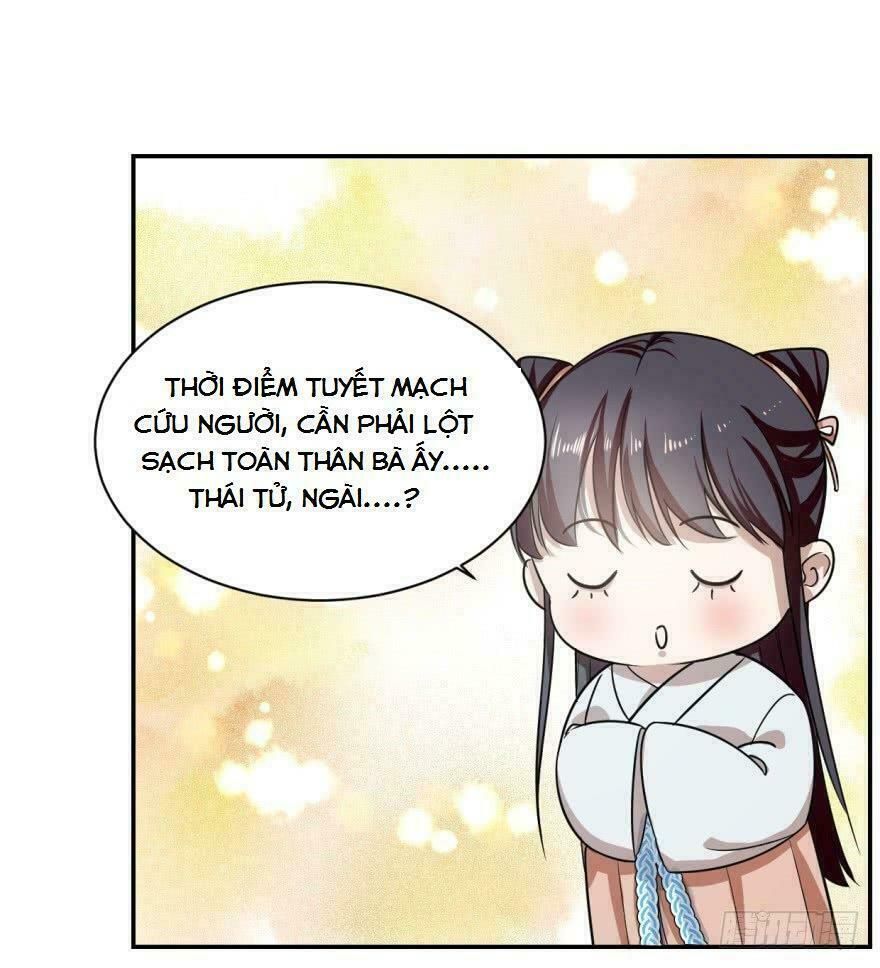 đọc truyện Độc Bộ Thiên Hạ: Đặc Công Thần Y Chương 6 ảnh 60 tại Thiên Thai Truyện