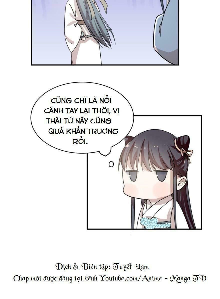 đọc truyện Độc Bộ Thiên Hạ: Đặc Công Thần Y Chương 6 ảnh 62 tại Thiên Thai Truyện