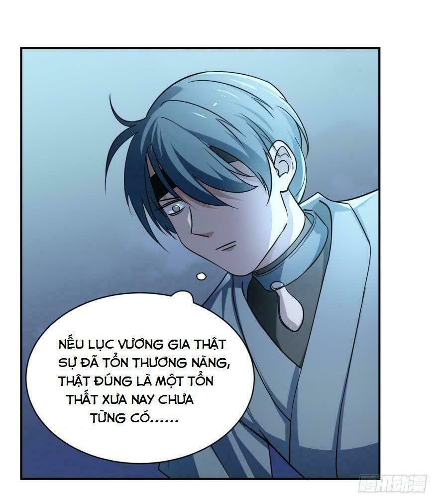 đọc truyện Độc Bộ Thiên Hạ: Đặc Công Thần Y Chương 6 ảnh 9 tại Thiên Thai Truyện