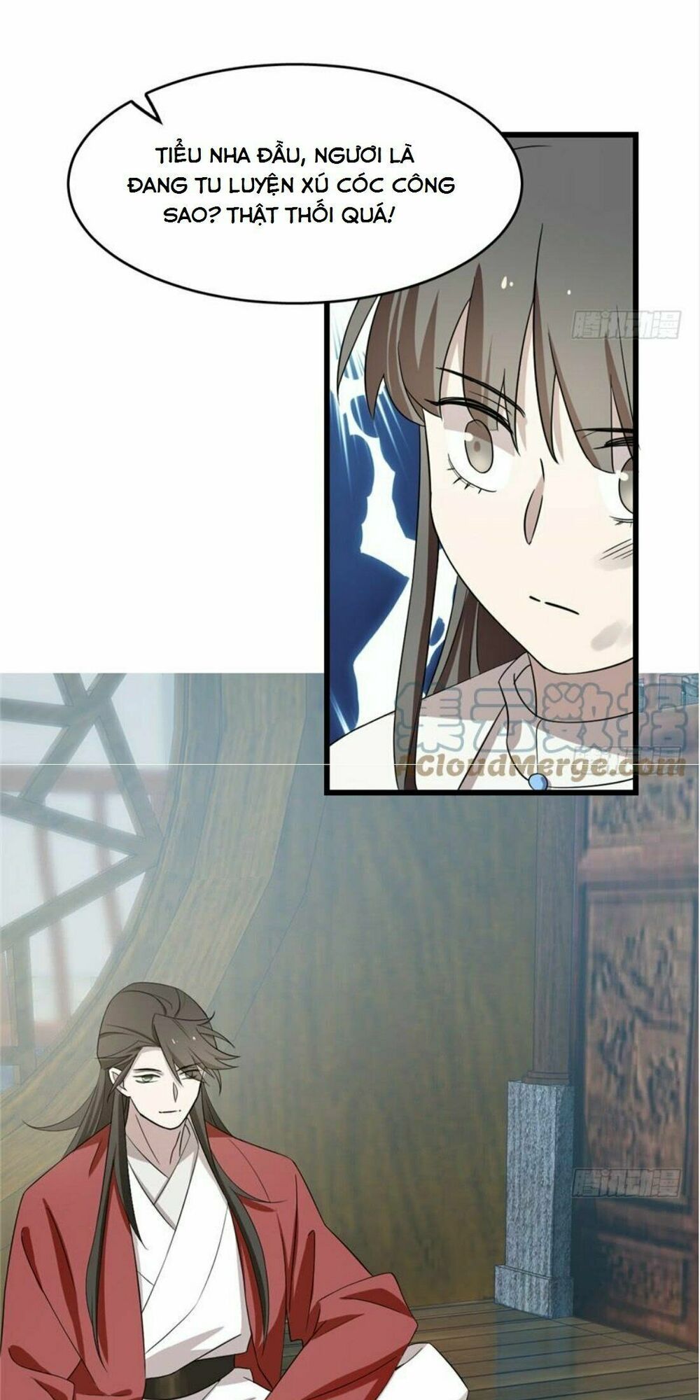 đọc truyện Độc Bộ Thiên Hạ: Đặc Công Thần Y Chương 60 ảnh 13 tại Thiên Thai Truyện