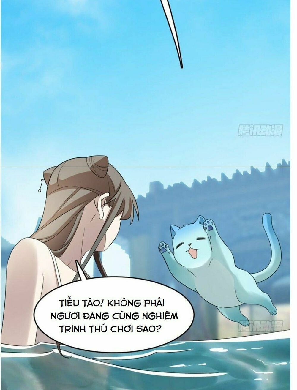 đọc truyện Độc Bộ Thiên Hạ: Đặc Công Thần Y Chương 60 ảnh 26 tại Thiên Thai Truyện