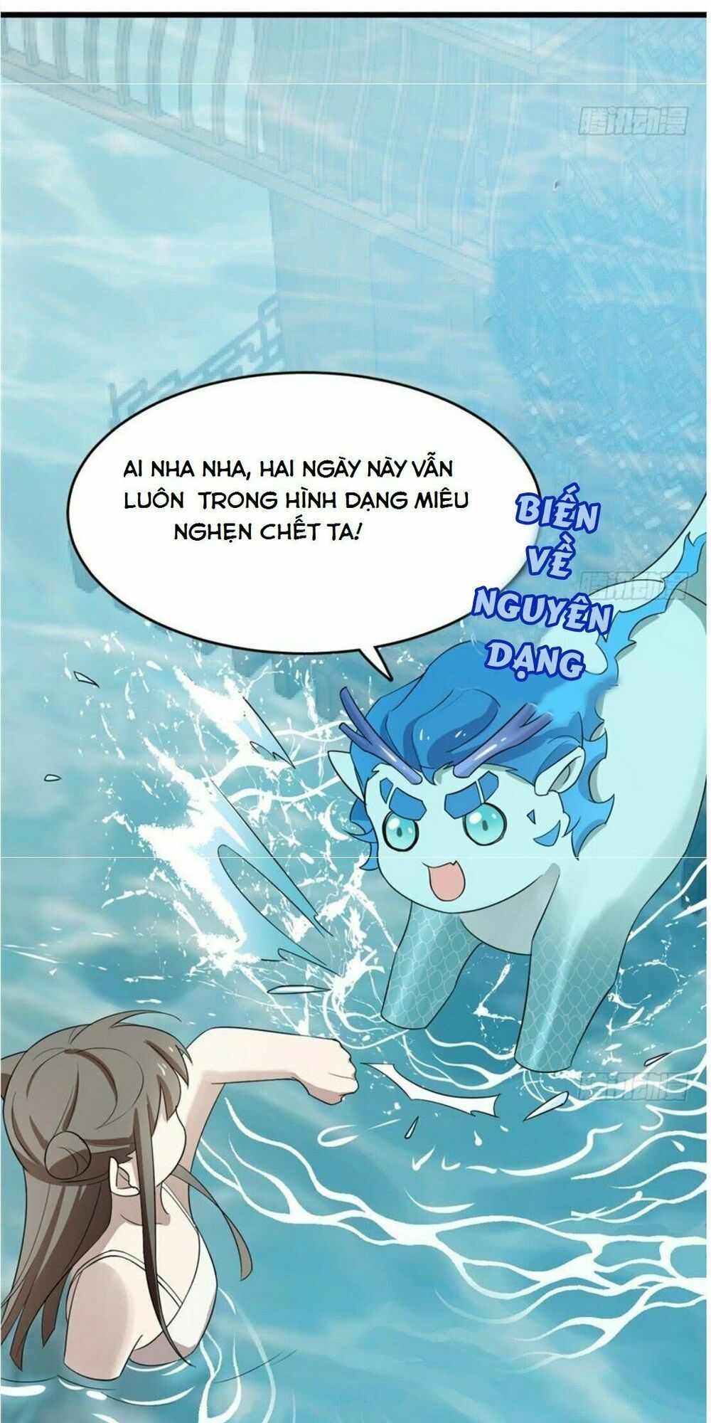 đọc truyện Độc Bộ Thiên Hạ: Đặc Công Thần Y Chương 60 ảnh 27 tại Thiên Thai Truyện