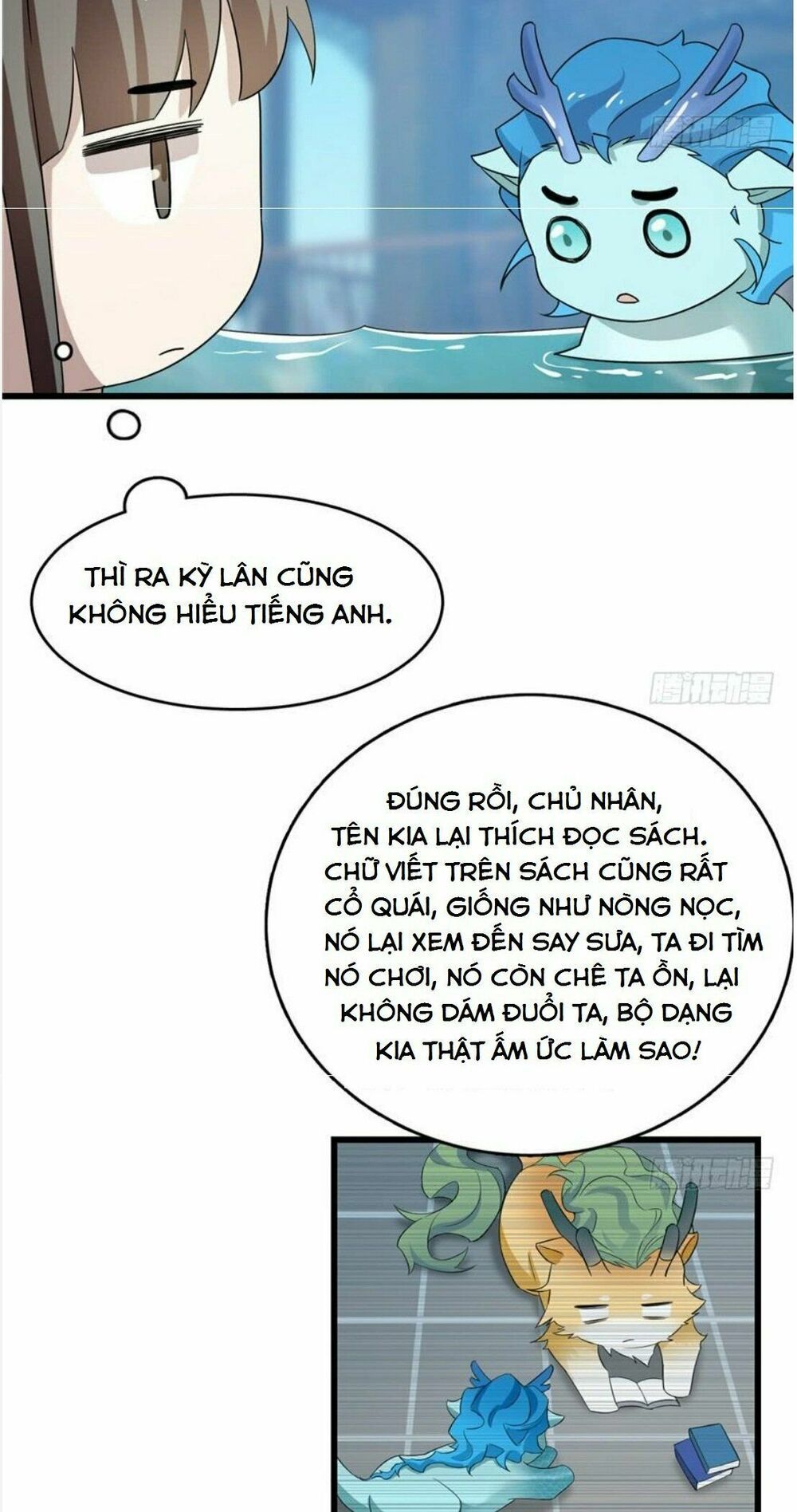 đọc truyện Độc Bộ Thiên Hạ: Đặc Công Thần Y Chương 60 ảnh 29 tại Thiên Thai Truyện