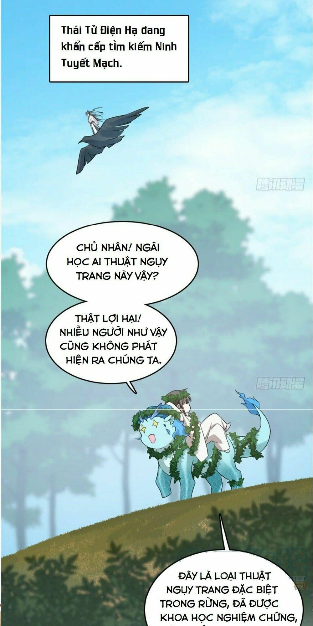 đọc truyện Độc Bộ Thiên Hạ: Đặc Công Thần Y Chương 60 ảnh 5 tại Thiên Thai Truyện