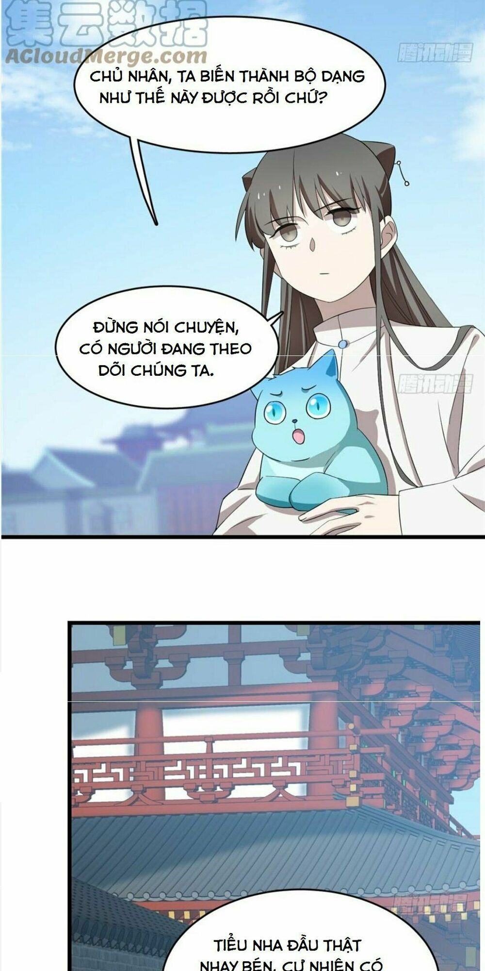 đọc truyện Độc Bộ Thiên Hạ: Đặc Công Thần Y Chương 60 ảnh 9 tại Thiên Thai Truyện