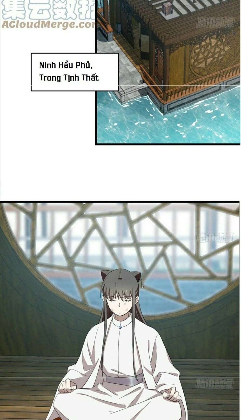 đọc truyện Độc Bộ Thiên Hạ: Đặc Công Thần Y Chương 60 ảnh 11 tại Thiên Thai Truyện