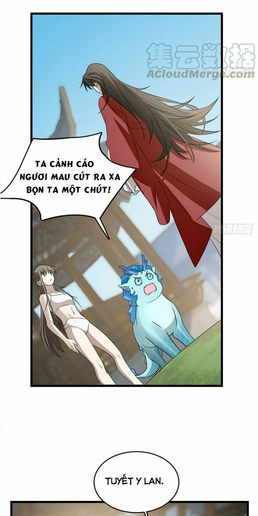 đọc truyện Độc Bộ Thiên Hạ: Đặc Công Thần Y Chương 61 ảnh 14 tại Thiên Thai Truyện