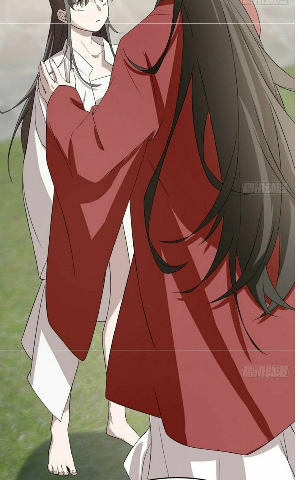 đọc truyện Độc Bộ Thiên Hạ: Đặc Công Thần Y Chương 61 ảnh 18 tại Thiên Thai Truyện