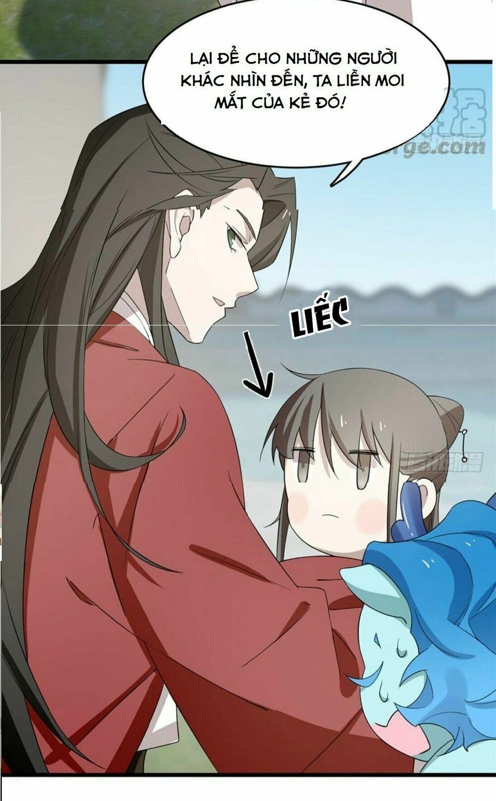 đọc truyện Độc Bộ Thiên Hạ: Đặc Công Thần Y Chương 61 ảnh 19 tại Thiên Thai Truyện