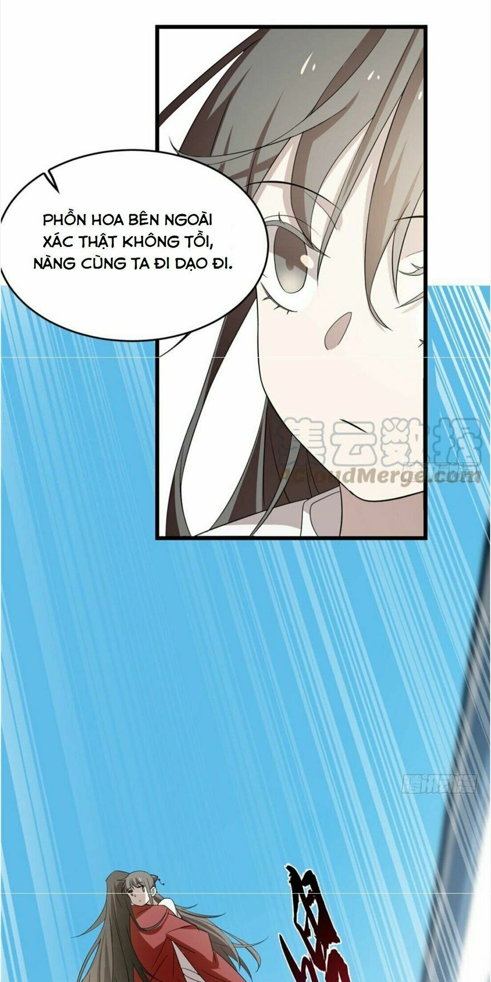 đọc truyện Độc Bộ Thiên Hạ: Đặc Công Thần Y Chương 61 ảnh 24 tại Thiên Thai Truyện