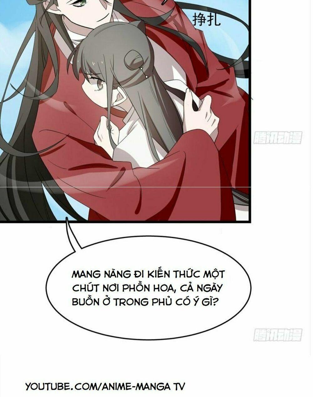 đọc truyện Độc Bộ Thiên Hạ: Đặc Công Thần Y Chương 61 ảnh 27 tại Thiên Thai Truyện