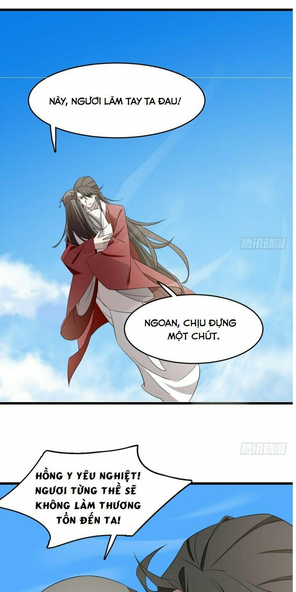 đọc truyện Độc Bộ Thiên Hạ: Đặc Công Thần Y Chương 61 ảnh 28 tại Thiên Thai Truyện