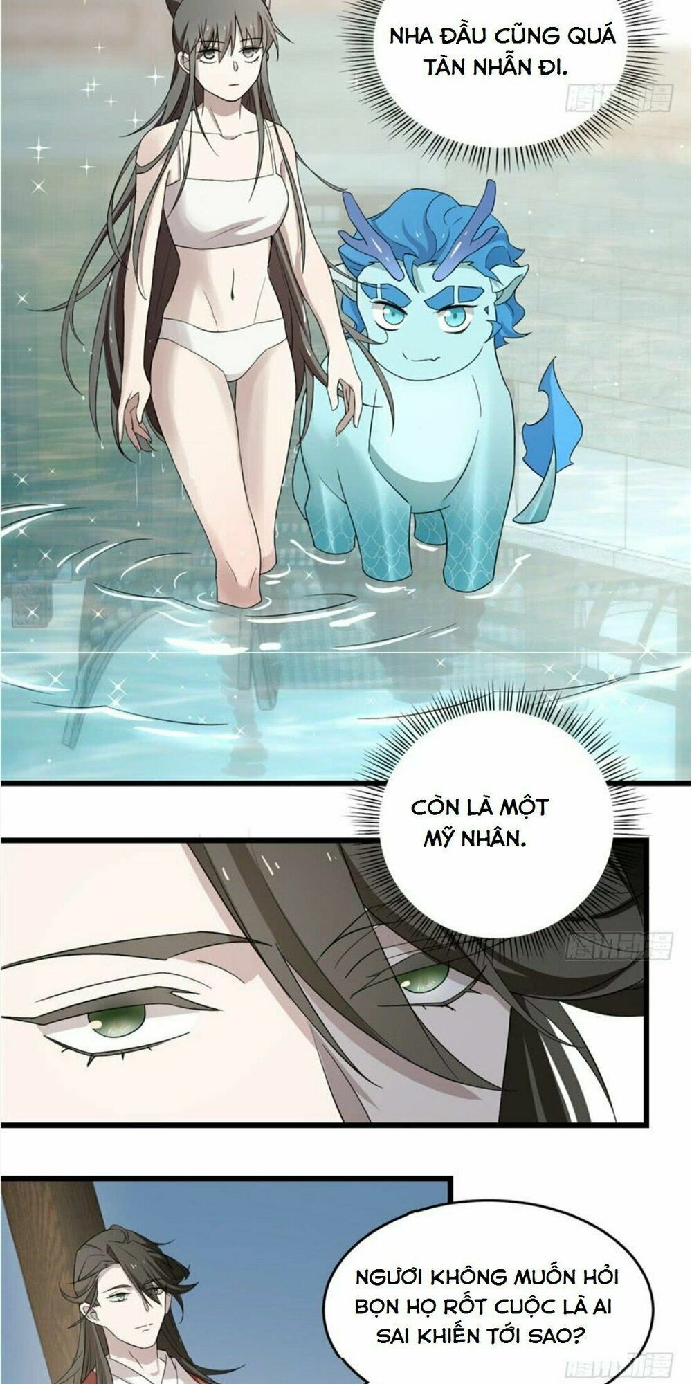 đọc truyện Độc Bộ Thiên Hạ: Đặc Công Thần Y Chương 61 ảnh 6 tại Thiên Thai Truyện