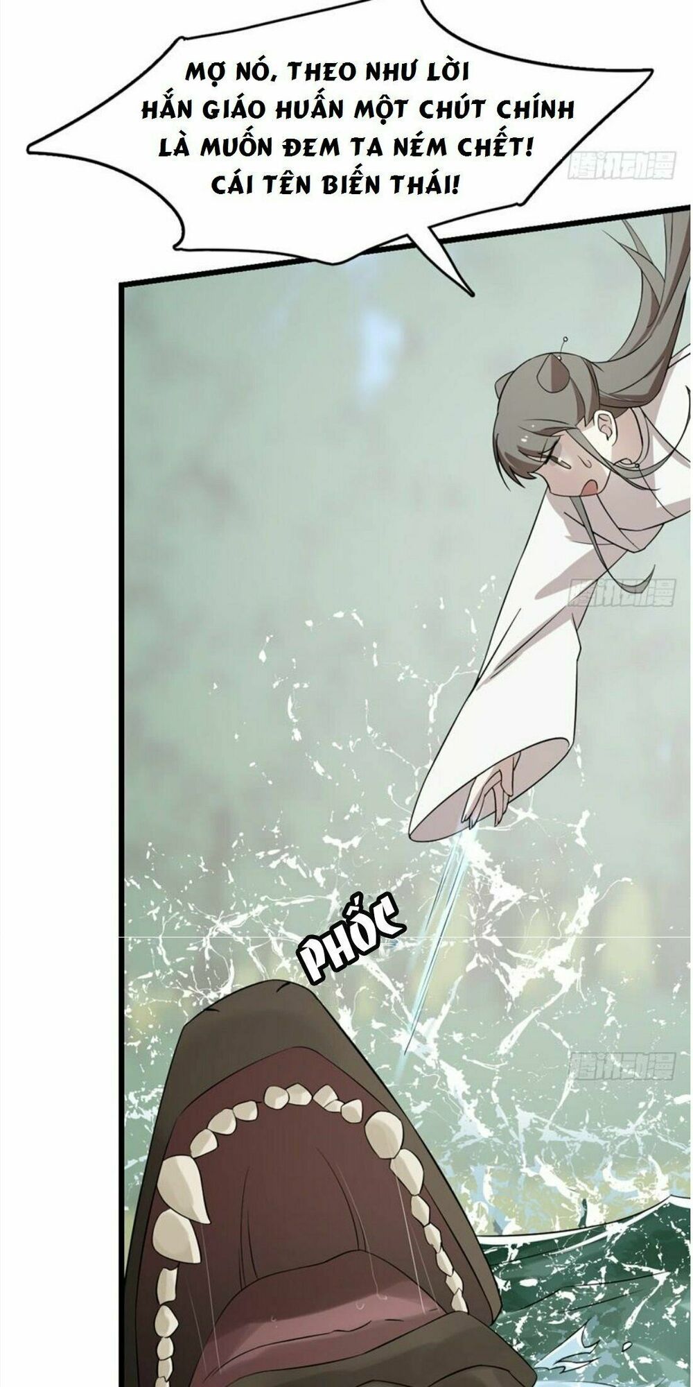 đọc truyện Độc Bộ Thiên Hạ: Đặc Công Thần Y Chương 62 ảnh 19 tại Thiên Thai Truyện