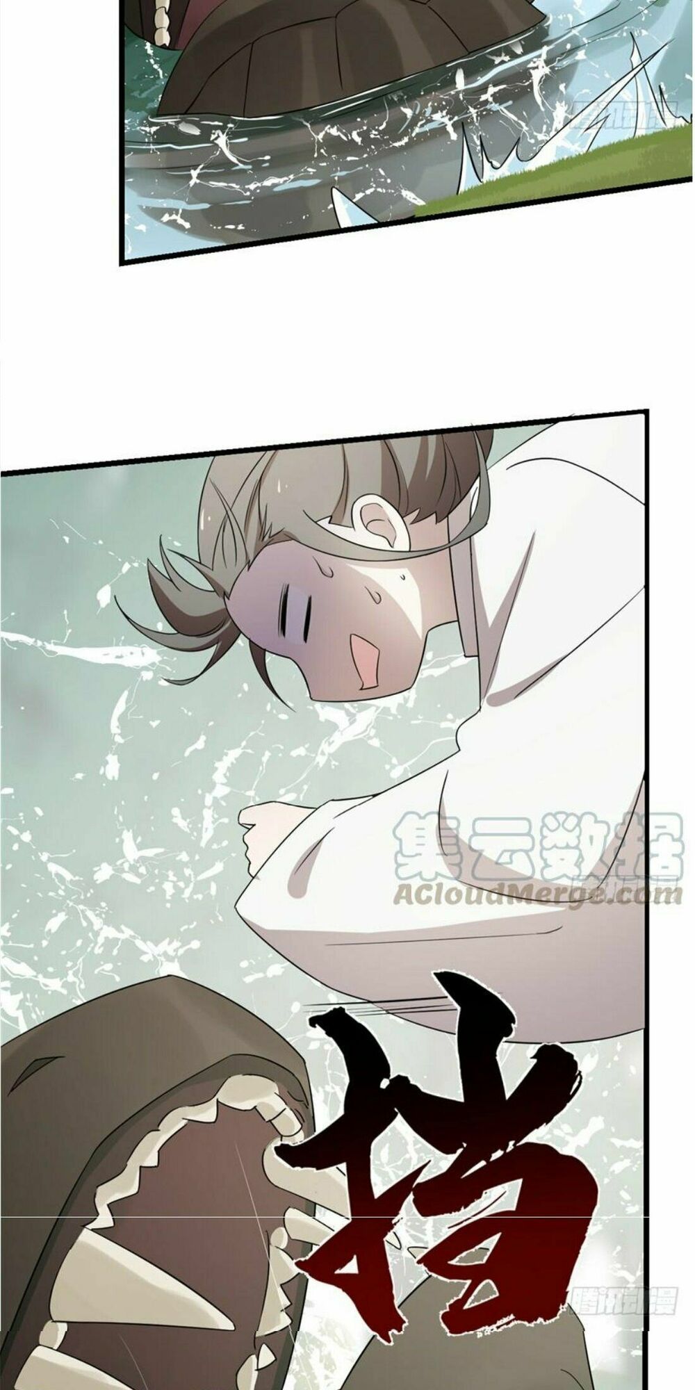 đọc truyện Độc Bộ Thiên Hạ: Đặc Công Thần Y Chương 62 ảnh 20 tại Thiên Thai Truyện