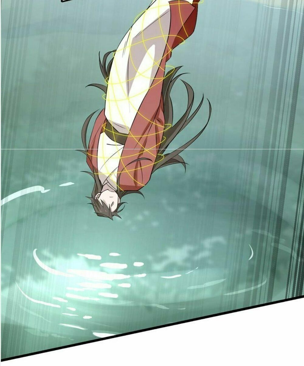 đọc truyện Độc Bộ Thiên Hạ: Đặc Công Thần Y Chương 62 ảnh 29 tại Thiên Thai Truyện