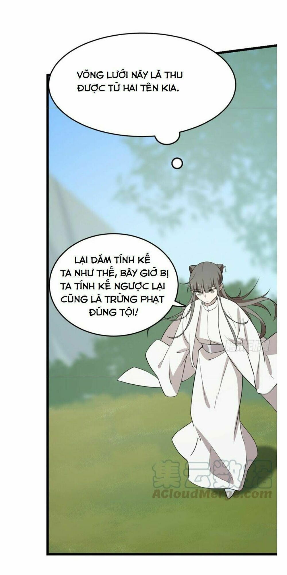 đọc truyện Độc Bộ Thiên Hạ: Đặc Công Thần Y Chương 62 ảnh 30 tại Thiên Thai Truyện