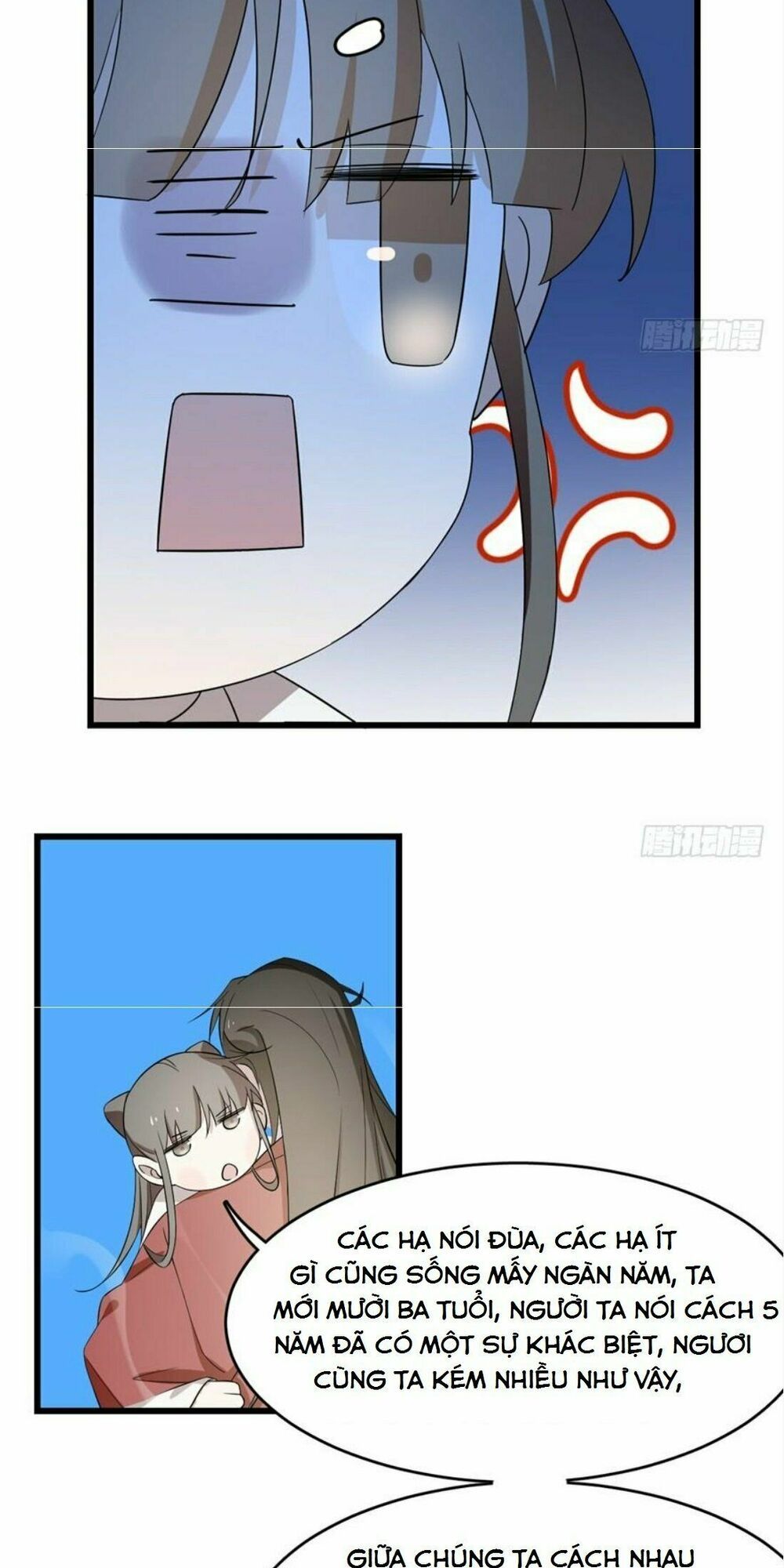 đọc truyện Độc Bộ Thiên Hạ: Đặc Công Thần Y Chương 62 ảnh 8 tại Thiên Thai Truyện