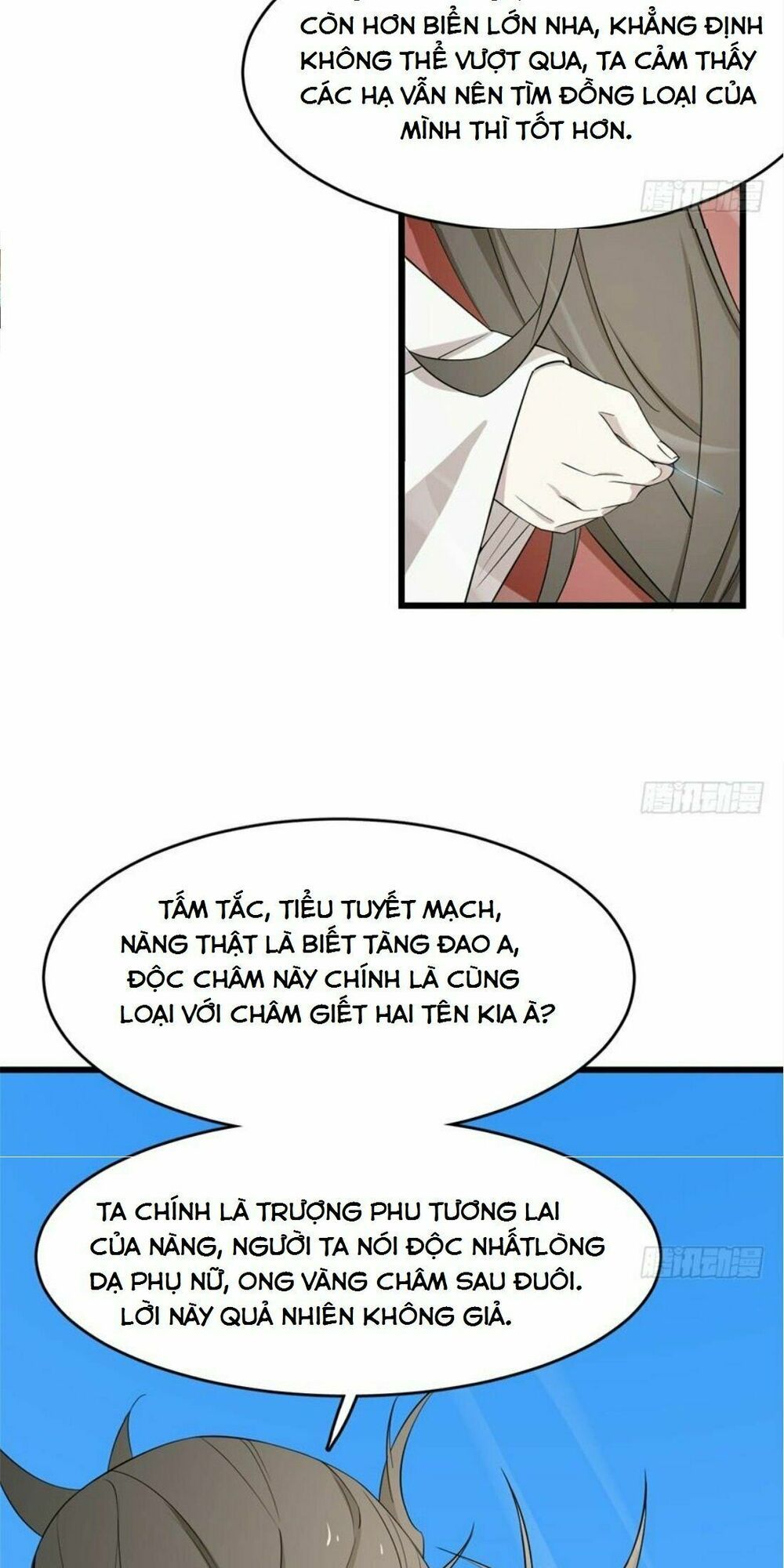 đọc truyện Độc Bộ Thiên Hạ: Đặc Công Thần Y Chương 62 ảnh 9 tại Thiên Thai Truyện