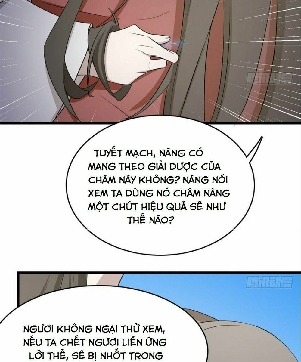 đọc truyện Độc Bộ Thiên Hạ: Đặc Công Thần Y Chương 62 ảnh 11 tại Thiên Thai Truyện