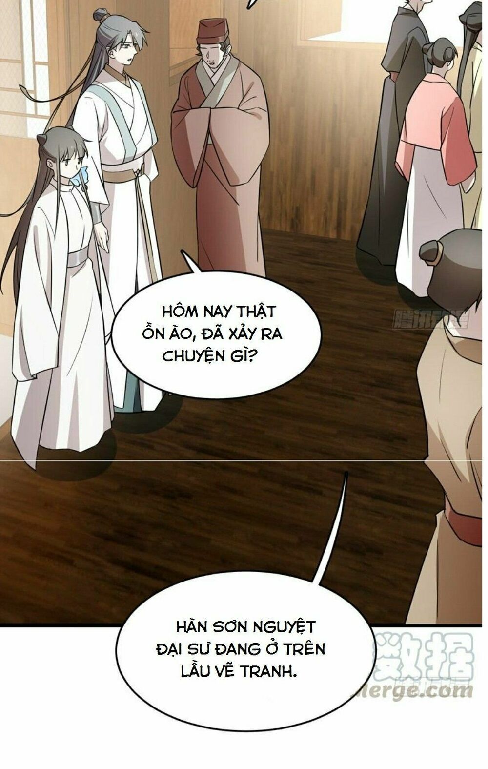 đọc truyện Độc Bộ Thiên Hạ: Đặc Công Thần Y Chương 63 ảnh 14 tại Thiên Thai Truyện