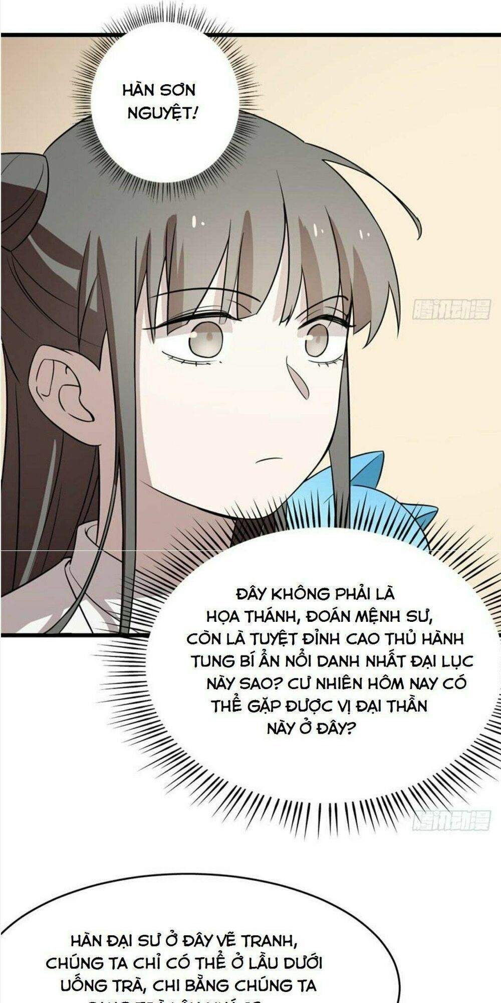 đọc truyện Độc Bộ Thiên Hạ: Đặc Công Thần Y Chương 63 ảnh 15 tại Thiên Thai Truyện