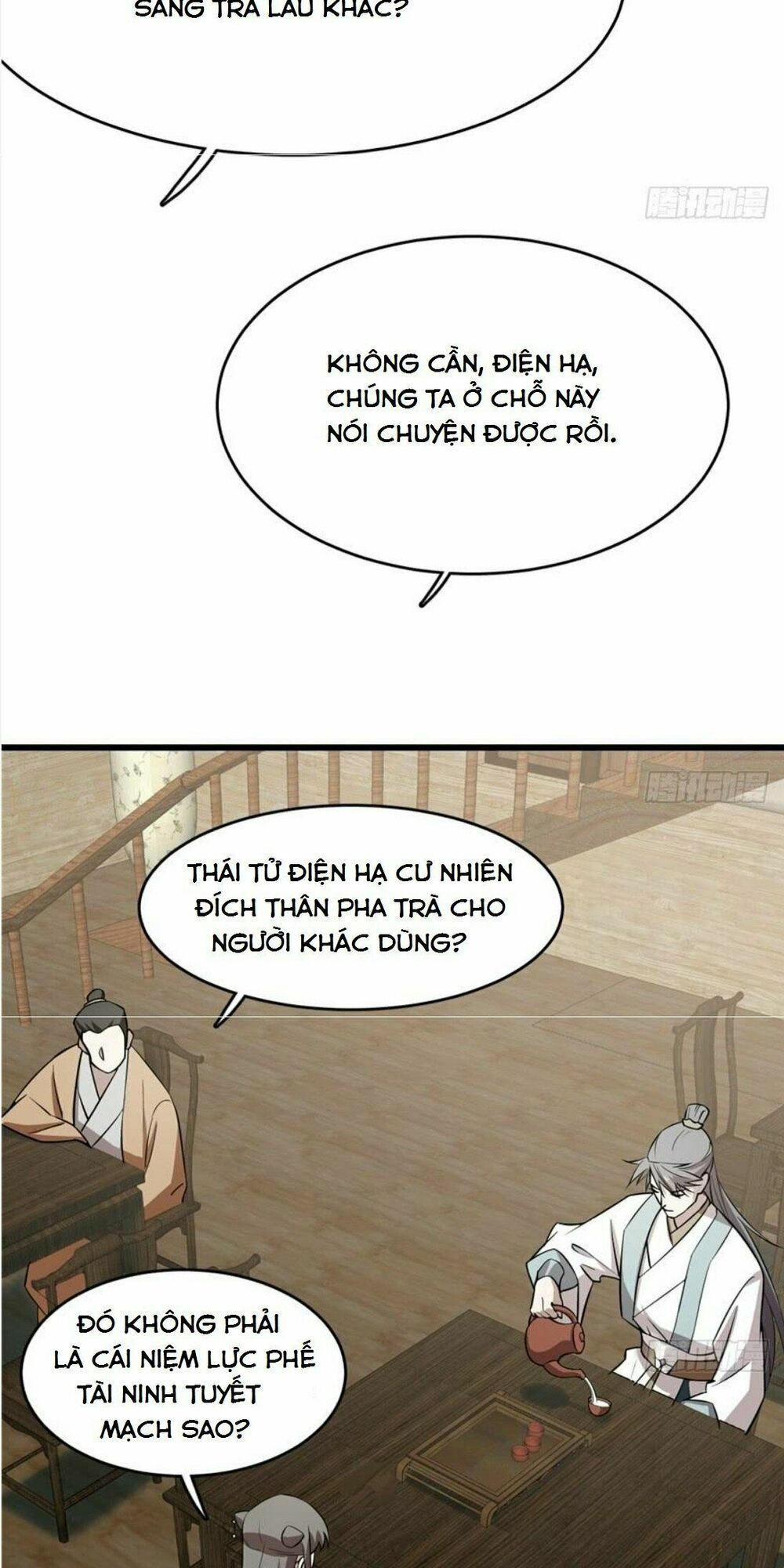 đọc truyện Độc Bộ Thiên Hạ: Đặc Công Thần Y Chương 63 ảnh 16 tại Thiên Thai Truyện