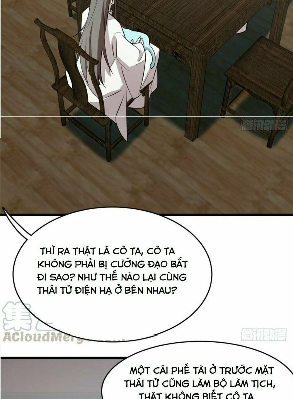 đọc truyện Độc Bộ Thiên Hạ: Đặc Công Thần Y Chương 63 ảnh 17 tại Thiên Thai Truyện