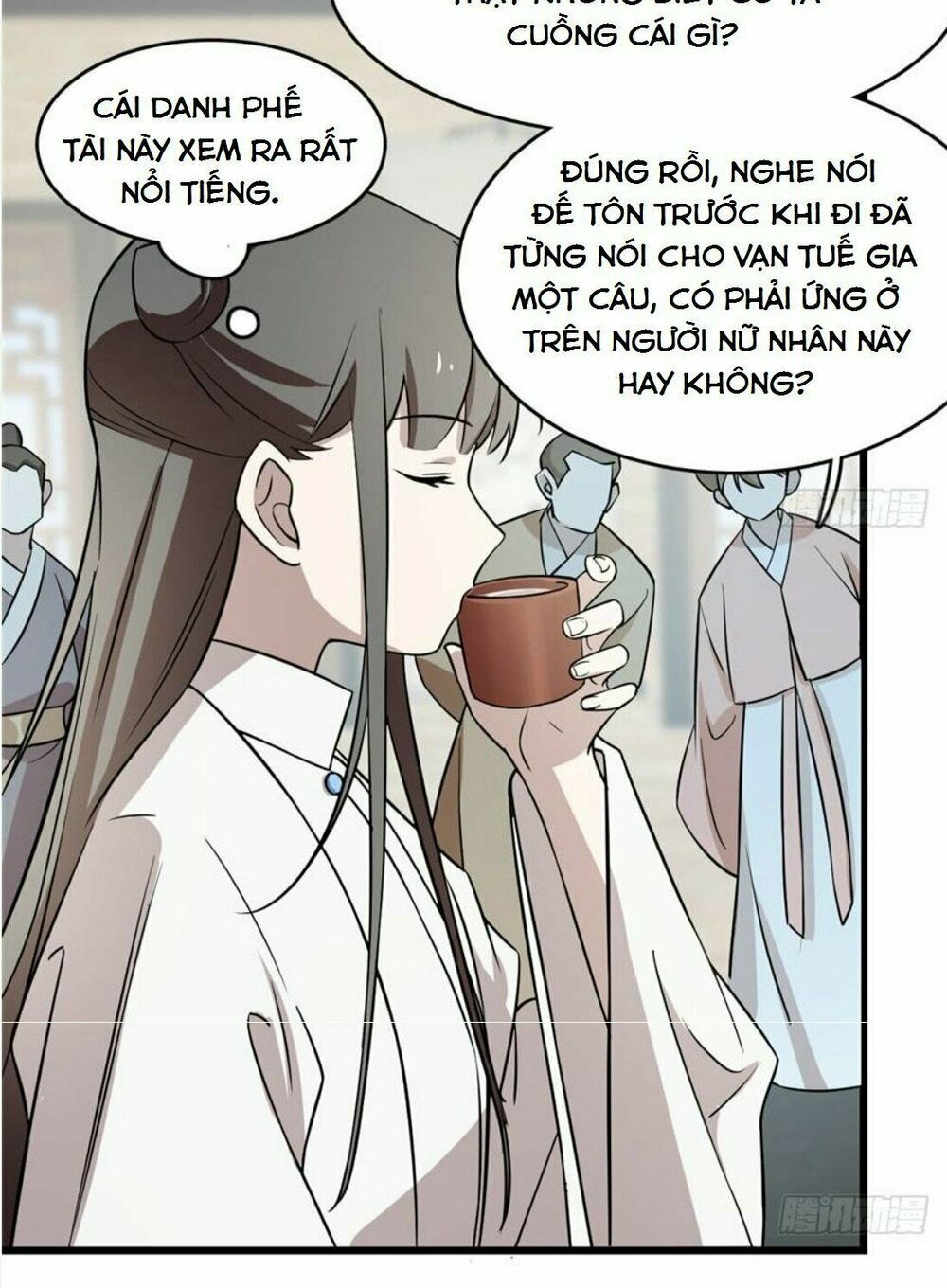 đọc truyện Độc Bộ Thiên Hạ: Đặc Công Thần Y Chương 63 ảnh 18 tại Thiên Thai Truyện