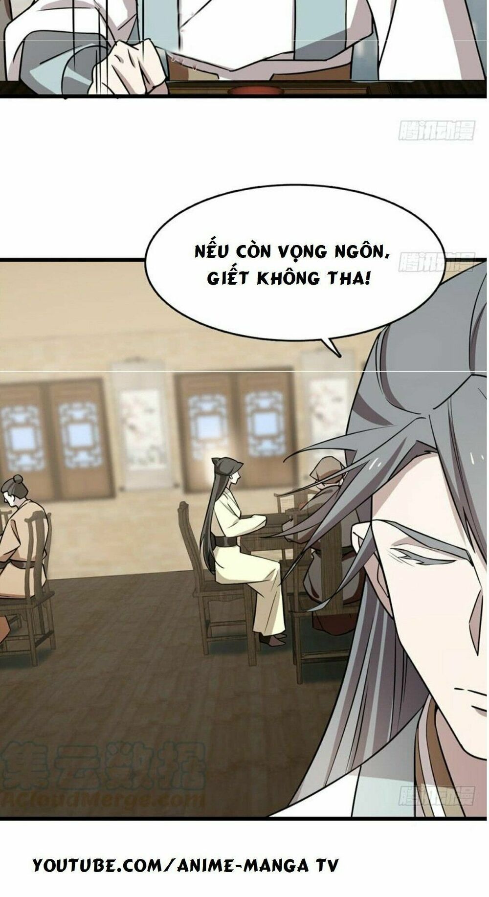 đọc truyện Độc Bộ Thiên Hạ: Đặc Công Thần Y Chương 63 ảnh 20 tại Thiên Thai Truyện