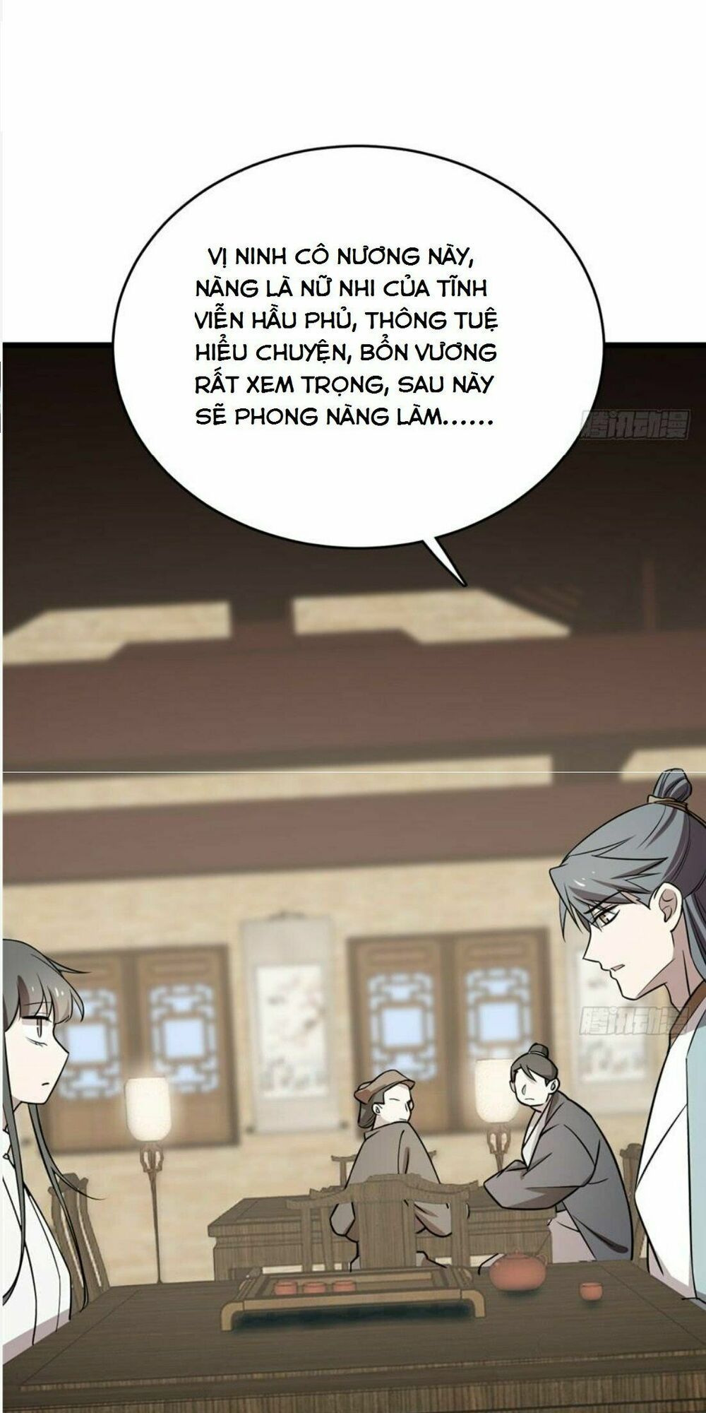 đọc truyện Độc Bộ Thiên Hạ: Đặc Công Thần Y Chương 63 ảnh 21 tại Thiên Thai Truyện